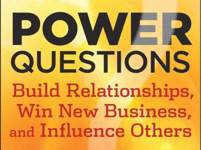 Prabjeet Singh Anand - Power Questions