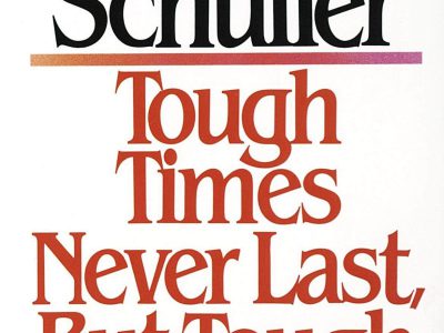 Prabjeet Singh Anand - Tough Times Never Last