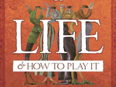 Prabjeet Singh Anand - The Game Of Life & How To Play It