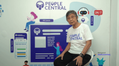 Prabjeet Singh Anand - Women@PeopleCentral