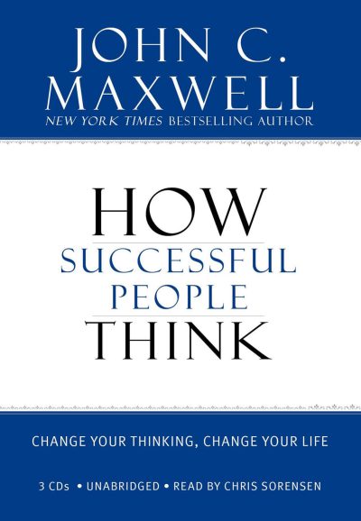 Prabjeet Singh Anand - How Successful People Think