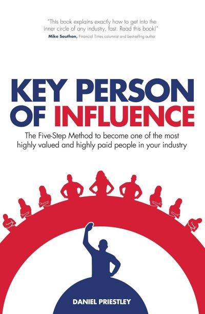 kay person of influence