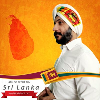 Srilanka Independence Day