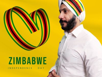 Zimbabwe Independence Day