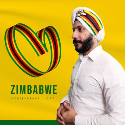 Zimbabwe Independence Day